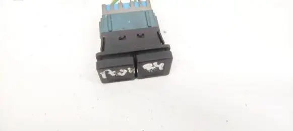 Citroen Xsara Picasso Panel lighting control switch 