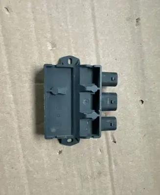 BMW X3 G01 Tailgate/trunk control unit/module 7932682 150818