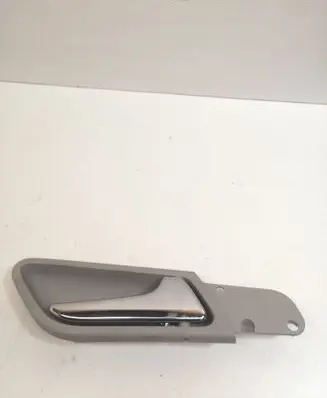 Mercedes-Benz A W169 Rear door interior handle A1697601061