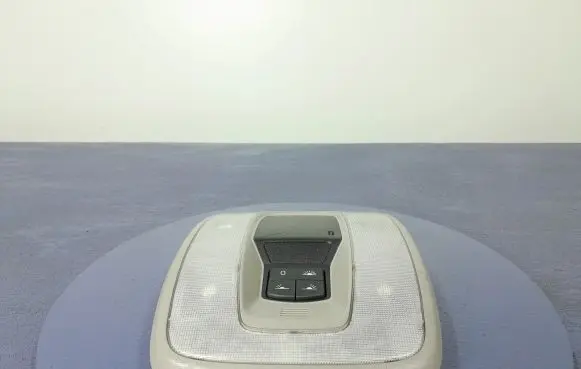 Volvo V60 Boot/trunk interior light 39806308