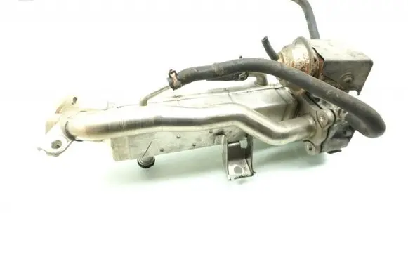 Honda Civic IX EGR valve cooler 18720-RL0-G030-M