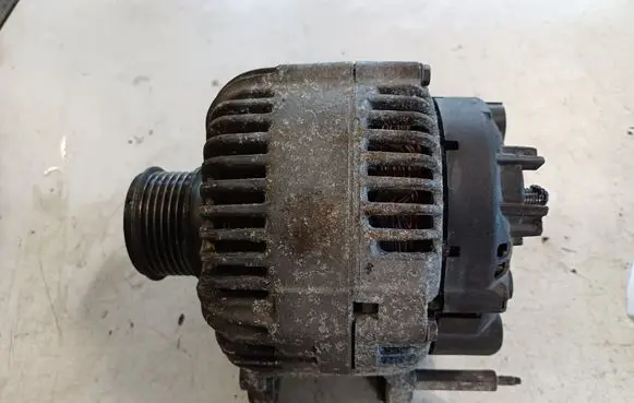 Generator/alternator