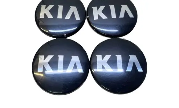 KIA Optima Original wheel cap 529603W200 529604C700 529602T500