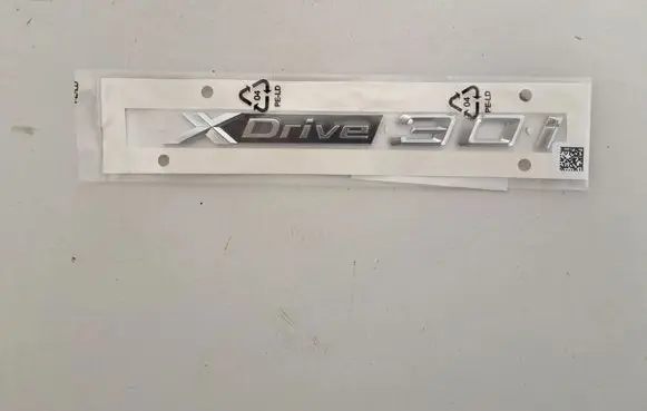 BMW X3 G01 Other exterior part 8737323