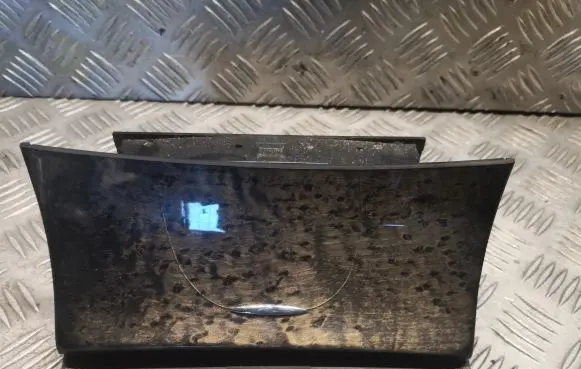 Car ashtray
