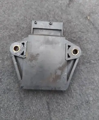 Saab 9-3 Ver2 Ignition amplifier control unit J5T45171 12787708