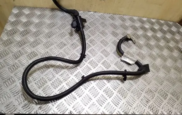 Volvo S60 Other wiring loom 31327706