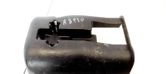 Peugeot 4007 Steering wheel column trim