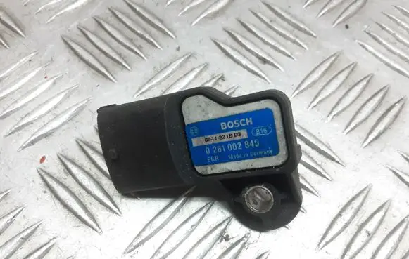 Opel Insignia A Air pressure sensor 0281002845