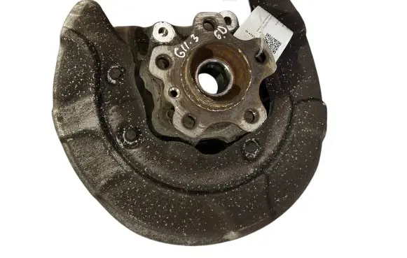BMW 7 G11 G12 Rear wheel hub