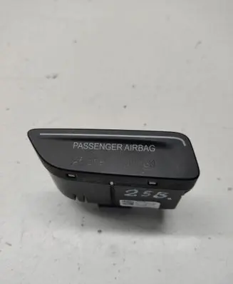 Ford B-MAX Passenger airbag on/off switch 10090035 AV1T14B418AB
