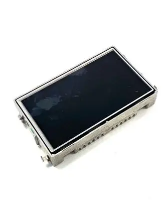Renault Espace - Grand espace IV Screen/display/small screen 8200154477 216683328X2