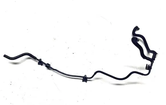 Nissan Qashqai+2 Vacuum line/pipe/hose