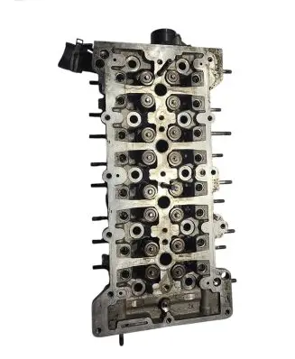 Opel Astra J Engine head 55571949