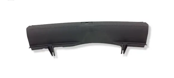 Audi A6 S6 C7 4G Trunk/boot sill cover protection 4G5863471B