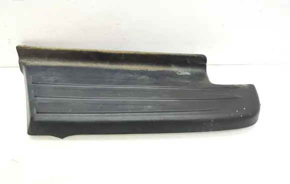 Isuzu D-Max Rear sill trim cover 6980304150