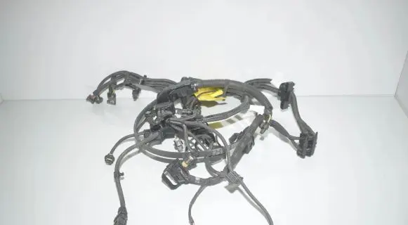 BMW 3 G20 G21 Engine installation wiring loom 4B32513 8482361 874397