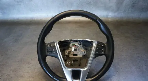 Volvo V60 Steering wheel
