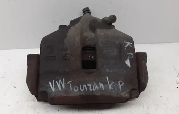 Volkswagen Touran II Front brake caliper