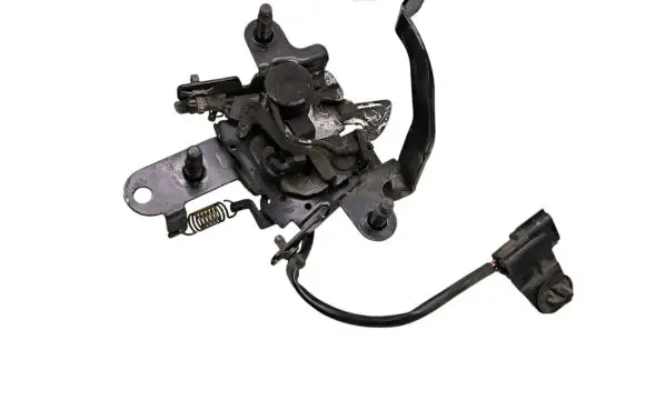 Subaru Outback (BT) Engine bonnet/hood lock/catch