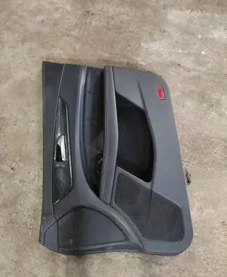 Mercedes-Benz CLS C218 X218 Front door card panel trim