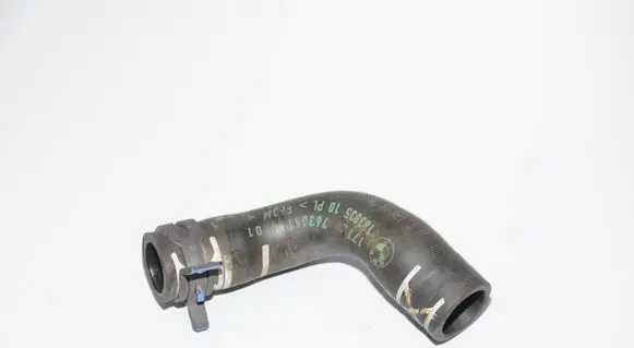 BMW i3 Engine coolant pipe/hose 7636413 17127636413