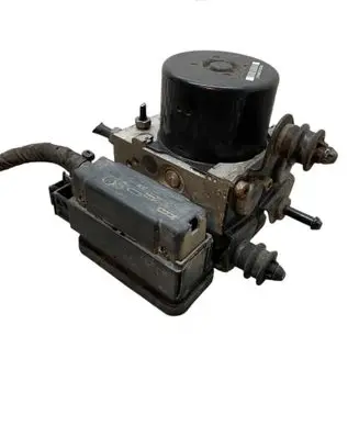 Audi TT TTS Mk2 ABS Pump 8J0614517A 10021202144