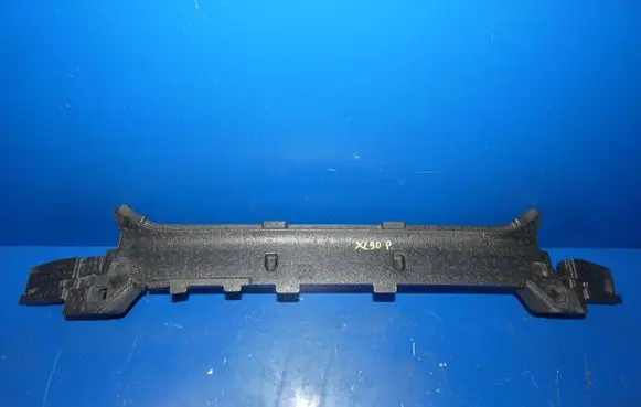 Volvo XC90 Front bumper foam support bar 31383553