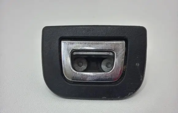 BMW 5 E60 E61 Other trunk/boot trim element