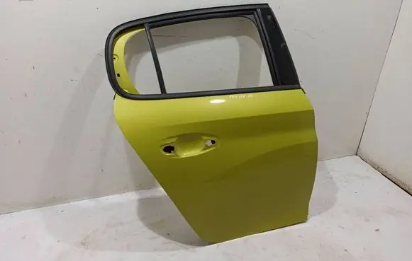 Peugeot 208 II Rear door 9827578080