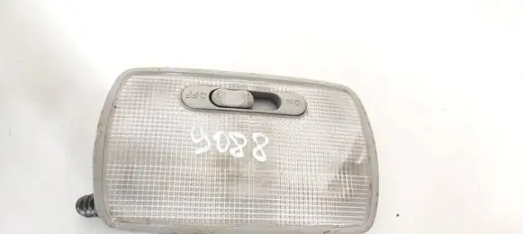 Honda FR-V Rear seat light A55891
