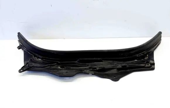 Wiper trim