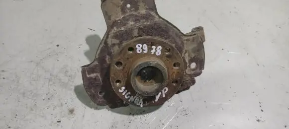 Opel Zafira A Front wheel hub
