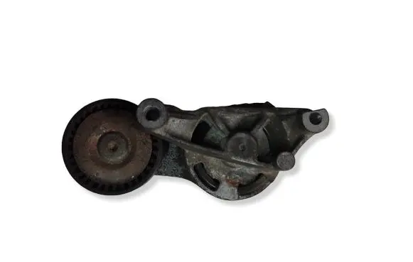 Volkswagen Sharan Generator/alternator belt tensioner 03G903315