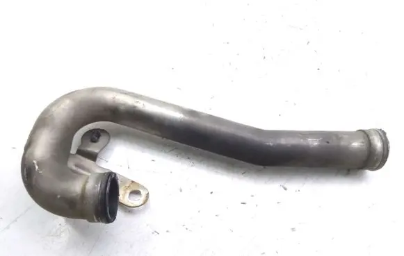 Nissan Qashqai+2 EGR valve line/pipe/hose