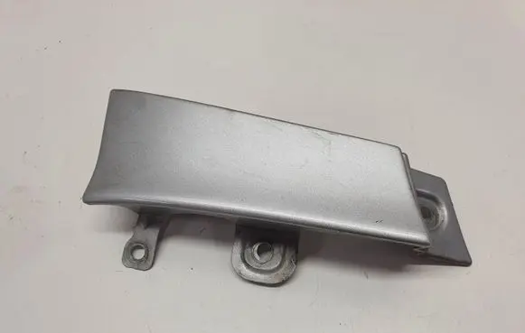 Opel Antara Rear bodywork 