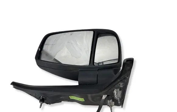 Ford Transit Front door electric wing mirror E903690876909