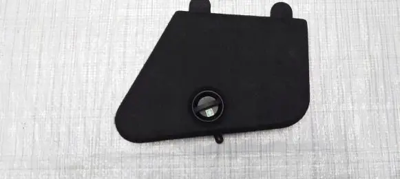 Mercedes-Benz AMG GT R190 C190 Other trunk/boot trim element A1906907400
