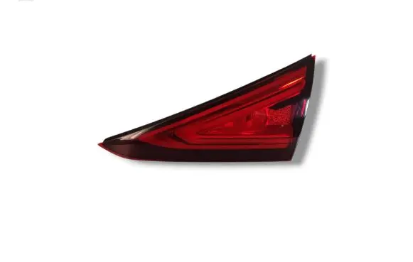Mercedes-Benz CLS W257 Tailgate rear/tail lights A2579064700 00010114