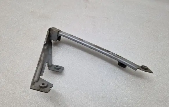 Mercedes-Benz A W168 Headlight/headlamp mounting bracket 0070112L