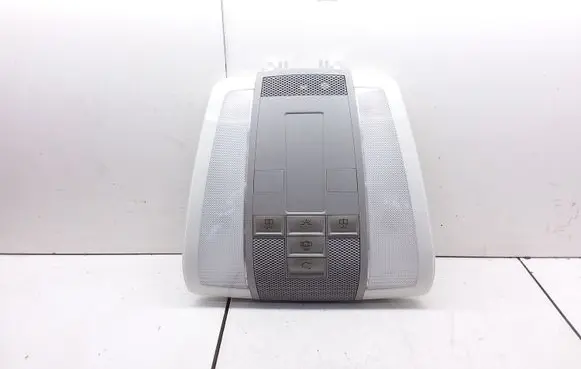 Mercedes-Benz C W204 Front seat light A2048202001 74662001