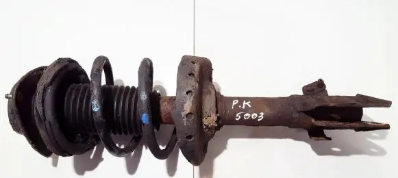 Subaru Forester SH Front shock absorber/damper