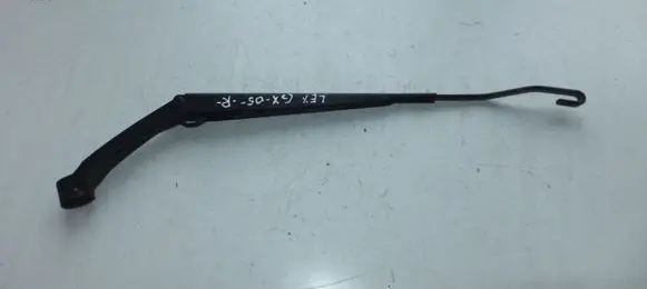 Lexus GX J120 Front wiper blade arm
