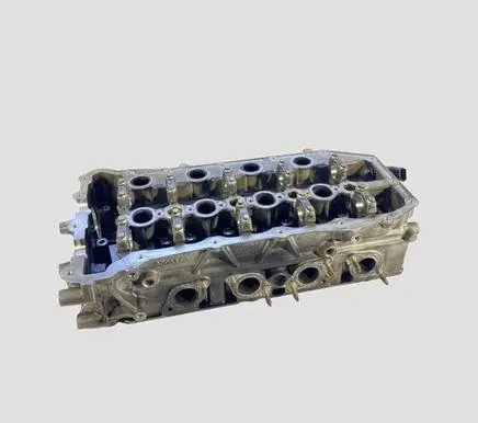 Land Rover Range Rover L322 Engine head 6C064CB PM6H4Q
