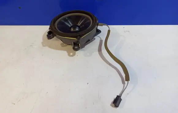 Saab 9-3 Ver1 Panel speaker 12797407 12800757