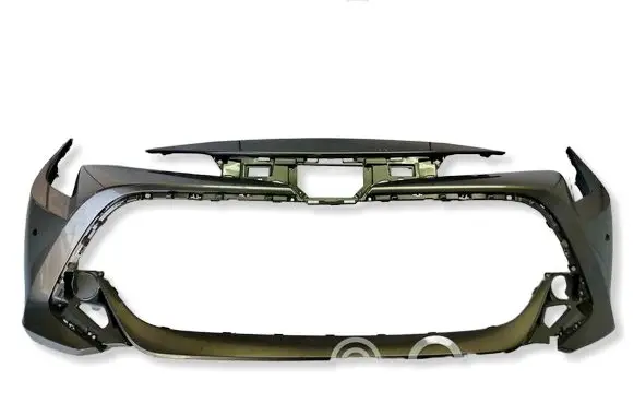 Toyota Corolla E210 E21 Front bumper 5211902Q10