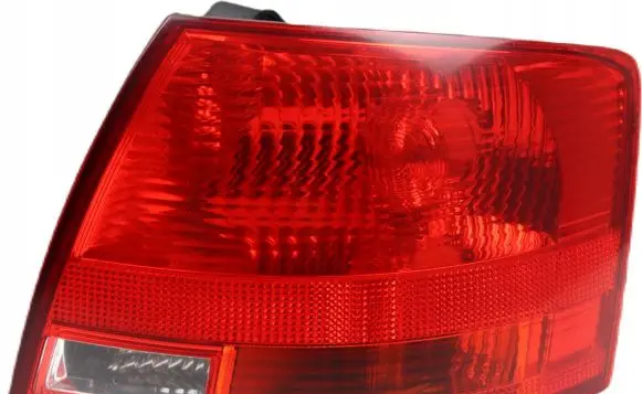 Audi A4 S4 B7 8E 8H Rear/tail lights
