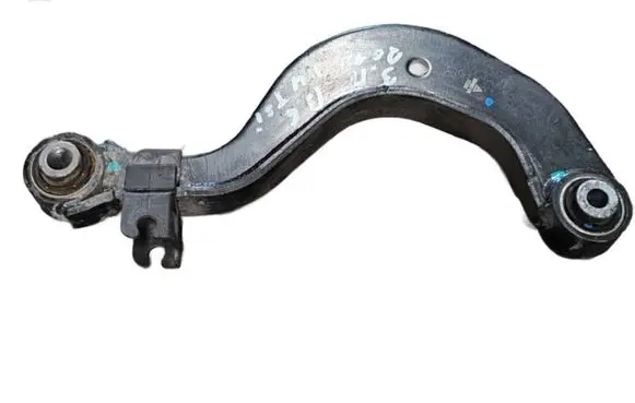 Volkswagen PASSAT B6 Rear control arm 1K0505323N