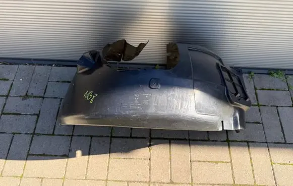 Fiat Tipo Front arch 00520632550e