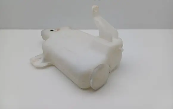 Mazda 121 Windshield washer fluid reservoir/tank 860141207